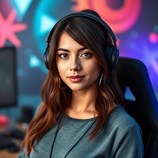 Sarah Chen